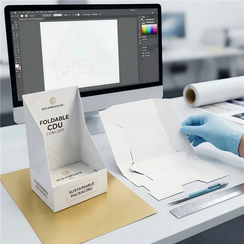 Innovations in Sustainable Packaging: Xiamen Blue City Print Co., Ltd. Unveil...
