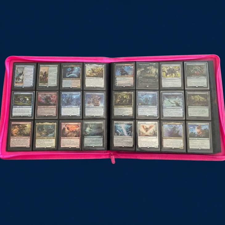 RPG Cards